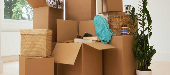 Industrial Packing in Dubai