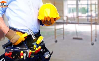 Handyman Services in Dubai