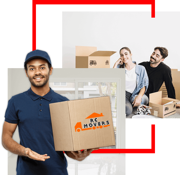 Rc Movers in Dubai