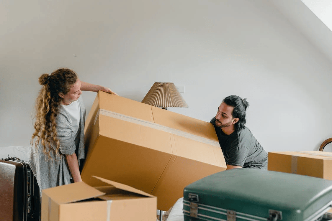 7 Guidelines for Choosing the Best Villa Movers and Packers in Dubai